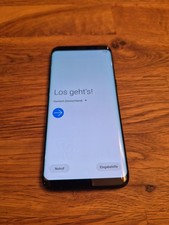 Smartphone samsung galaxy gebraucht kaufen  Kastellaun