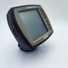 GARMIN FISHFINDER 140 Sonar Sonar Sonador Profundidade para Barco Marinho f/ Transdutor Temp Profundidade comprar usado  Enviando para Brazil
