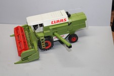 Bruder claas dominator gebraucht kaufen Bruder claas dominator gebraucht kaufen  Rauschenberg