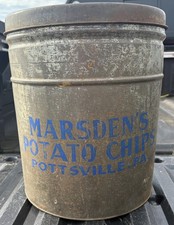 Vintage marsden potato for sale  Ashland