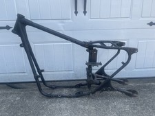 Vintage norton ajs for sale  Cleveland