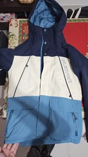 Giacca snowboard uomo usato  Siracusa