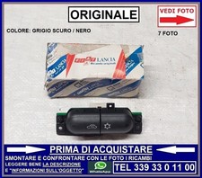 Pulsante tasto interruttore usato  Carrara