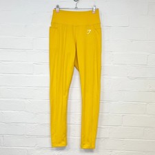 Gymshark leggings bright for sale  HINCKLEY