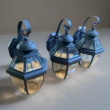 Vintage porch light for sale  Sonora