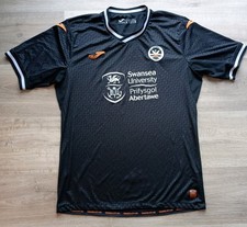 Swansea city 2021 for sale  KING'S LYNN