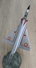 Maquette avion dassault d'occasion  Chailly-en-Bière