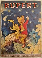 Rupert annual 1979 for sale  AYLESBURY