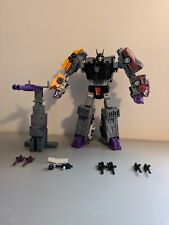 Transformers legacy menasor for sale  Cleveland