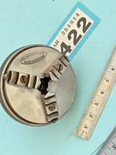Watchmakers lathe 8mm for sale  LOUGHBOROUGH