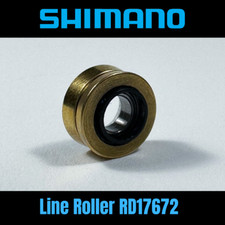 Shimano rd17672 stradic gebraucht kaufen  Karby