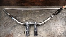 Guidon xxl harley d'occasion  Le Lavandou