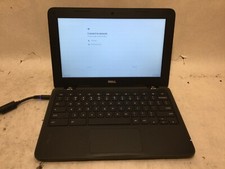 Dell chromebook 3180 for sale  Rochester