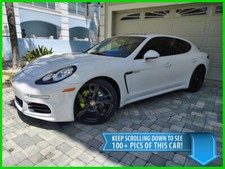 2015 porsche panamera for sale  Orlando