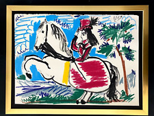 Pablo picasso original for sale  Brownsville