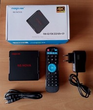 Rare smart box d'occasion  Moulins