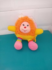 21.09.12.1 peluche poupée d'occasion  Plabennec