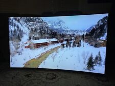 Samsung un65hu8700 curved for sale  Aurora