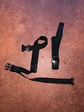 Ortleib pannier straps for sale  LONDON