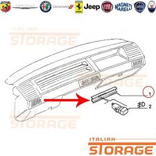 Painel interruptor painel painel Fiat Tipo Sport 16V IE novo original 181453280, usado comprar usado  Enviando para Brazil