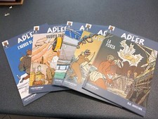 Adler completa gazzetta usato  Santa Margherita Ligure