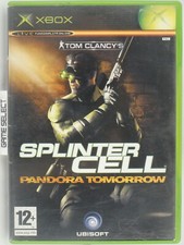 Tom clancy splinter usato  Tricarico