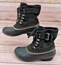 Sorel snow boots for sale  Albion
