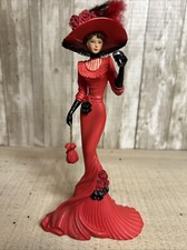 Hamilton collection figurine for sale  North Wilkesboro
