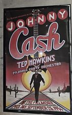 Johnny cash 1994 for sale  Stow