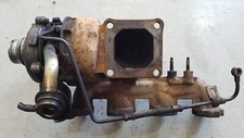 Turbina ford focus usato  Rosarno
