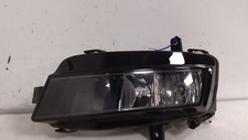 LAMPA PRZECIWMGIELNA PRZEDNI LEWY #0637X06A91SR146 na sprzedaż  Wysyłka do Poland