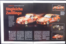 Porsche 934 jägermeister gebraucht kaufen  Wunstorf