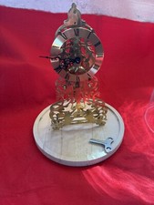 Skelett uhr mechanisch gebraucht kaufen  Sonnen