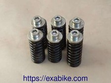 Ressorts embrayage ducati d'occasion  Languidic