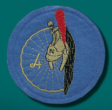 Rdp dragons parachutistes d'occasion  France