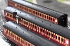 hornby caledonian coaches for sale  LONDON