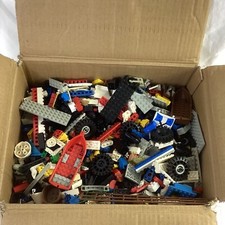 Mega box mixed d'occasion  Expédié en Belgium