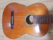 Vintage yairi soloist for sale  TWICKENHAM