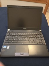Notebook toshiba portege usato  Brescia