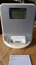 Phillips aj300d alarm for sale  CHESTERFIELD