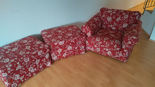 Ikea ektorp wohnzimmer gebraucht kaufen  Bütthard