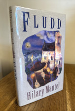 Fludd hilary mantel for sale  TWICKENHAM