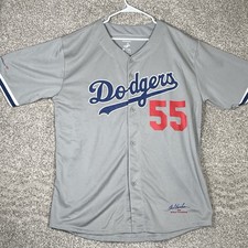 Dodgers orel jersey for sale Dodgers orel jersey for sale  Bell Gardens