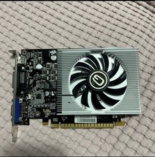 Gainward geforce gtx gebraucht kaufen  Hannover