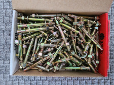 50x fischer bolzen gebraucht kaufen  Pförring