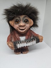 Nyform troll playing for sale  BICESTER