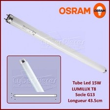 Tube led 15w d'occasion  Diebling