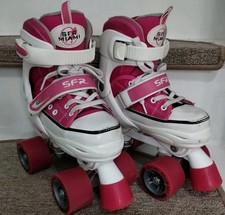 Sfr miami quads for sale  NORWICH