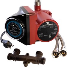 Grundfos 595916 up15 for sale  Stockton