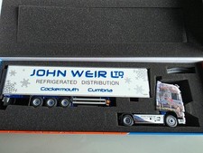 Tekno john weir for sale  IRVINE